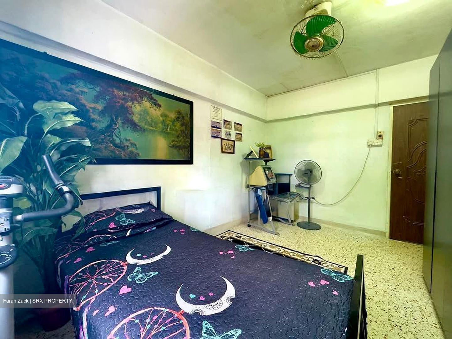Blk 306 Teck Ghee Vista (Ang Mo Kio), HDB 5 Rooms #581745771
